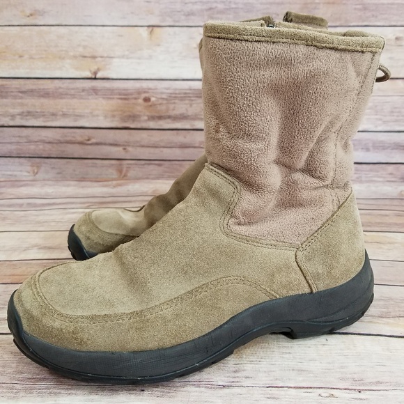 womens boots ll bean